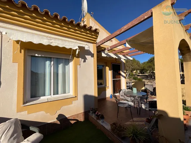 Precioso bungallow en country club — 34