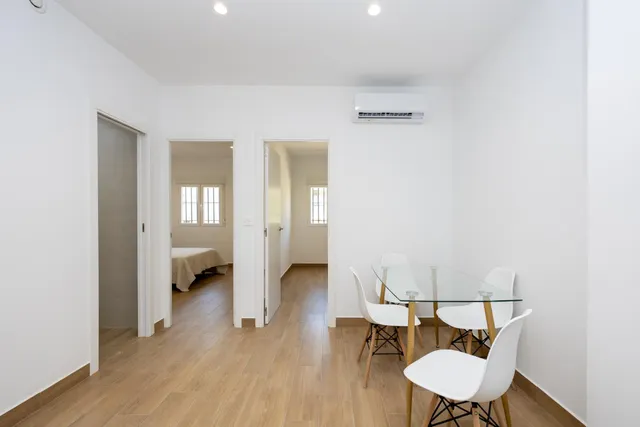 Bola de Oro - Apartamento de 2 dormitorios a estrenar — 11