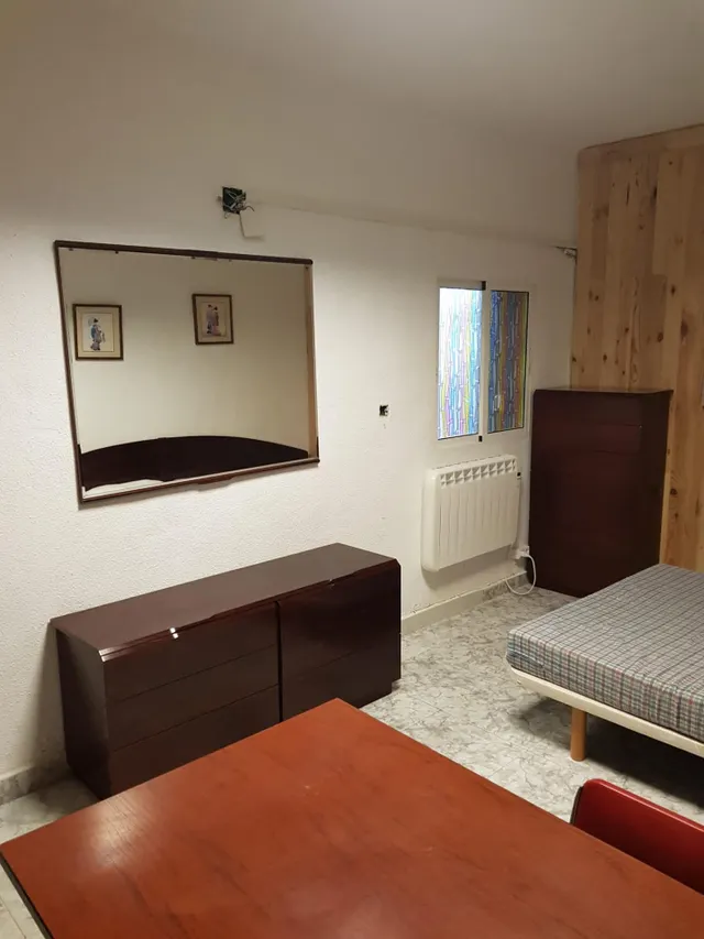 CASA CENTRICA PARA VIVIR — 28