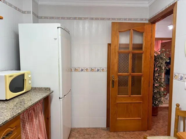 Casa  independiente en perfecto estado con terraza — 13