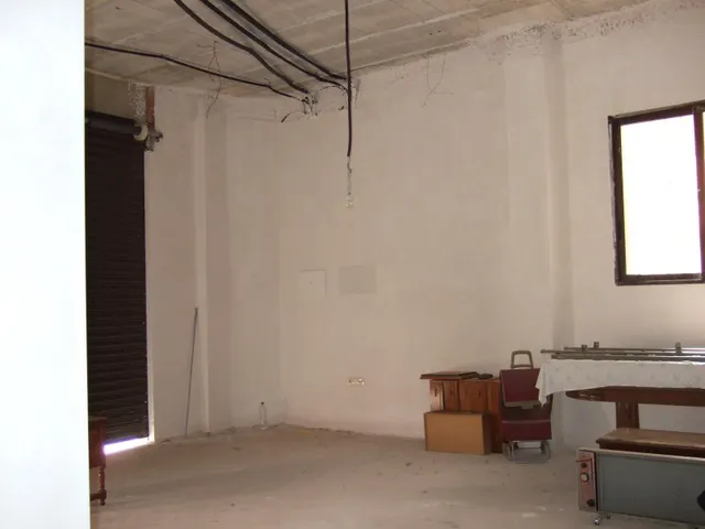 ALQUILER DE LOCAL COMERCIAL EN ALMUSSAFES — 2
