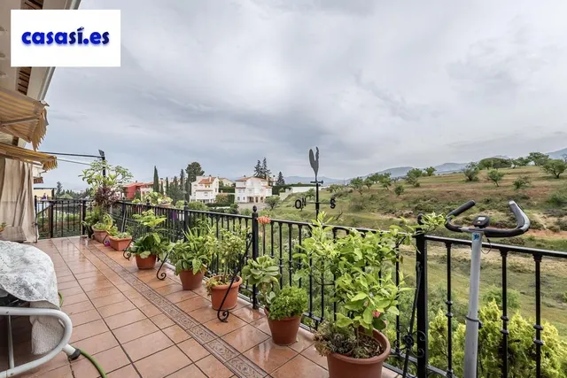 Espectacular Casa de Lujo en Urbanización Los Cerezos — 37