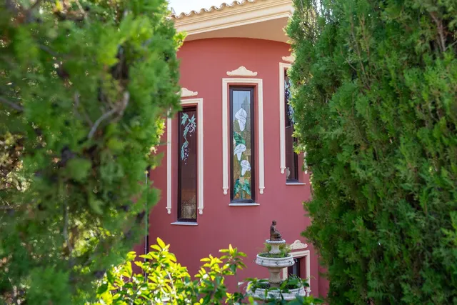 Chalet 7 habitaciones 735m² en venta - Centro — 43