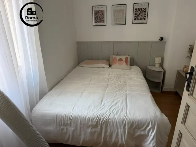magnifico piso de alquiler en calle san miguel alta — 11