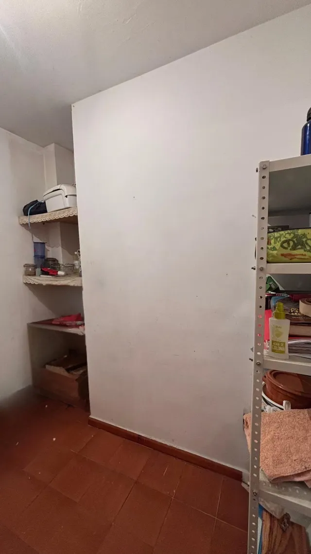 Piso de 4 habitaciones con garaje privado, dos balcones y vistas despejadas en el centro de Deltebre — 20