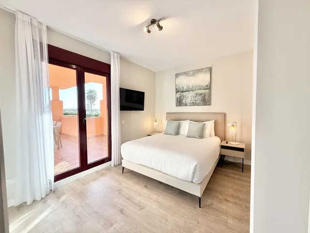 Apartamento 2 habitaciones 102m² en venta - Costa del Sol — 23