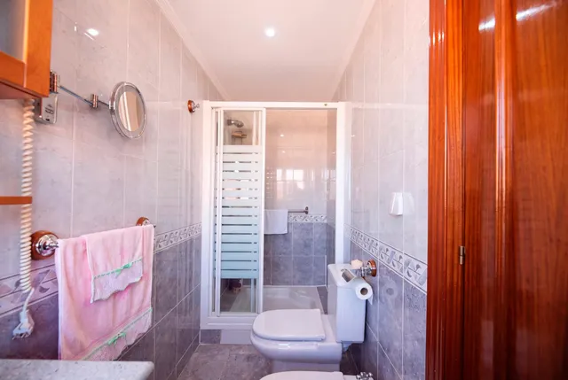 Ático 3 habitaciones 113m² en venta - Legazpi — 24
