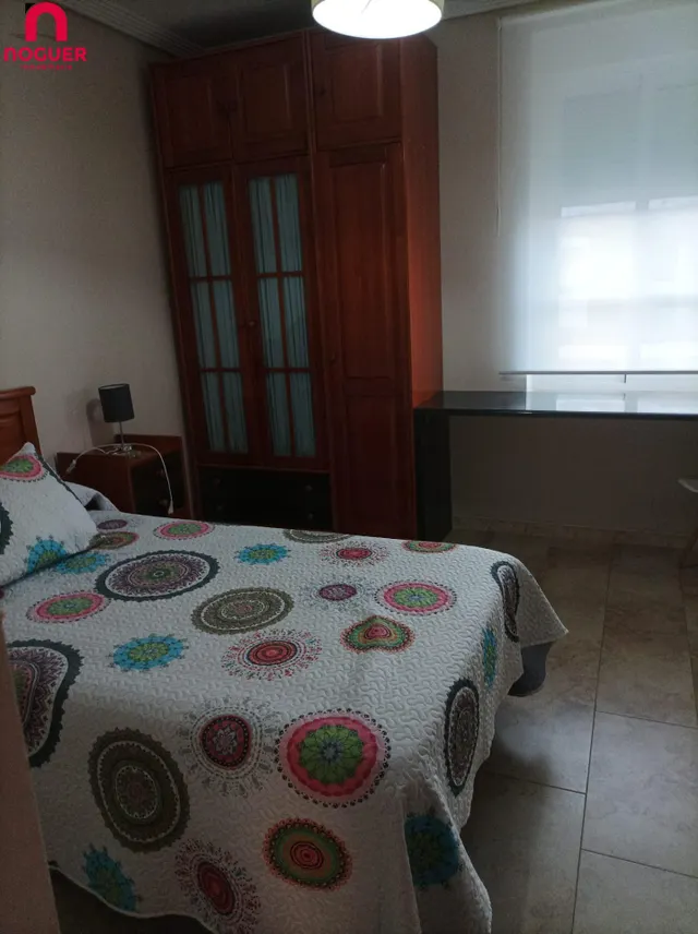 PISO REFORMADO EN CIUDAD JARDIN — 10