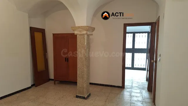 VIVIENDA EN ARROYO DE LA LUZ — 3
