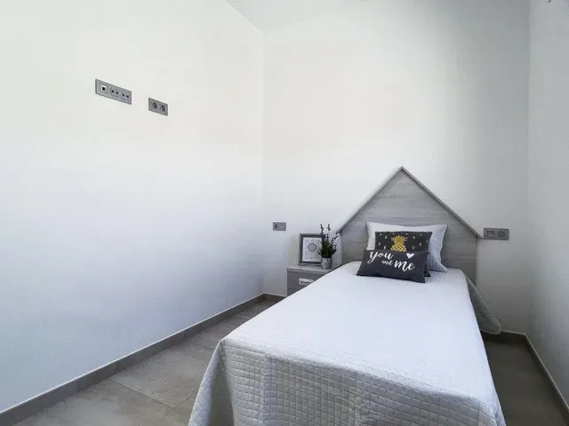 Villa 3 habitaciones 112m² en venta - Pinar de Campoverde — 23