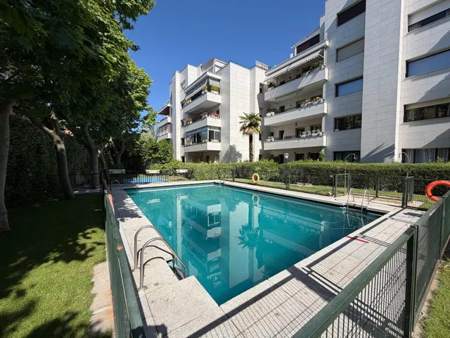 PISO EN VENTA EN NUEVA ESPAÑA - foto 2