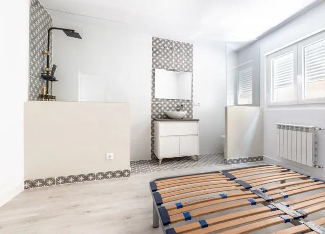 VENTA APARTAMENTO EN EL CENTRO — 4