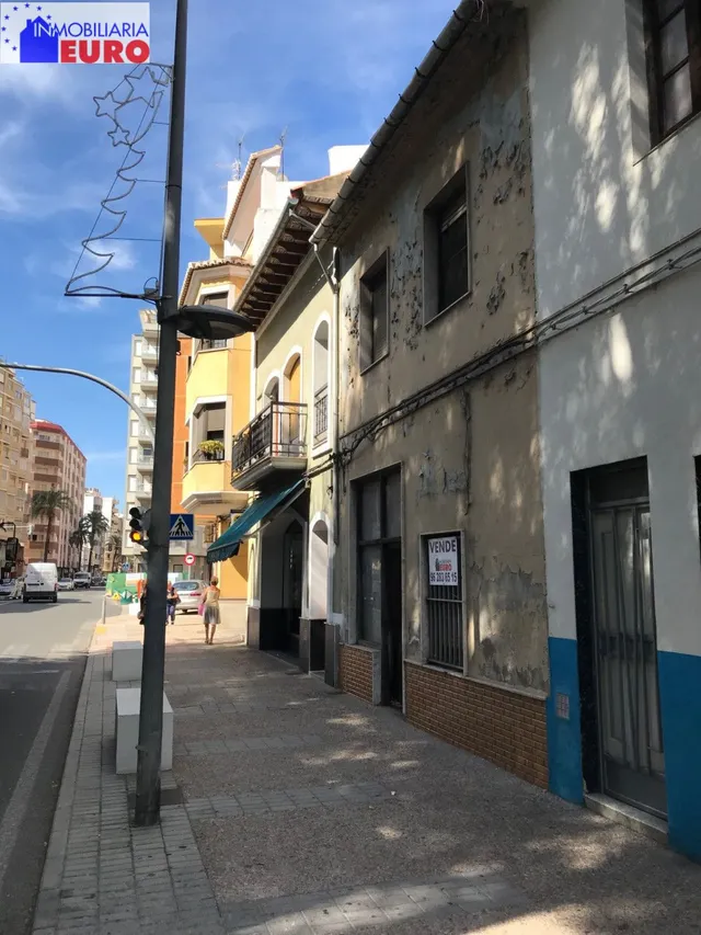 Casa solar en venta en Tavernes de La Valldigna — 9