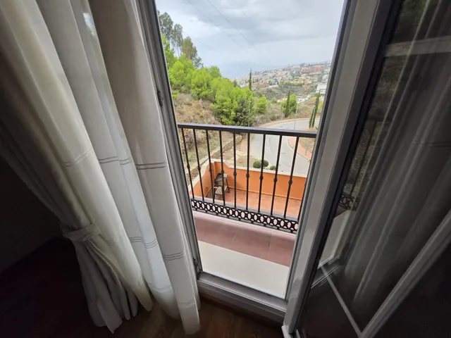 BONITO PISO 2 DORMITORIOS PARA ENTRAR A VIVIR CON VISTAS AL MAR — 19