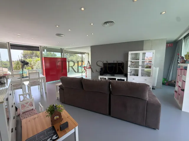 Chalet de autor con piscina privada en los romeros | arquitectura, luz y exclusividad — 34