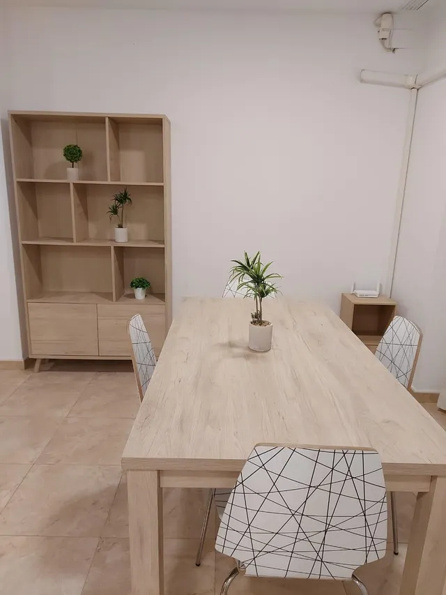 DISFRUTA DE TU AMPLIO LOFT EN REINA VICTORIA — 27