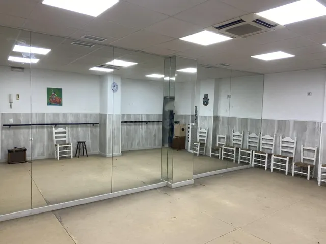 ¡¡ LOCAL REFORMADO E INSONORIZADO, JUNTO A CARLOS TERCERO !!