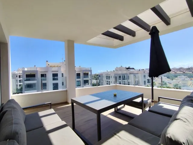 Ático 3 habitaciones 92m² en venta - Villamartin — 11