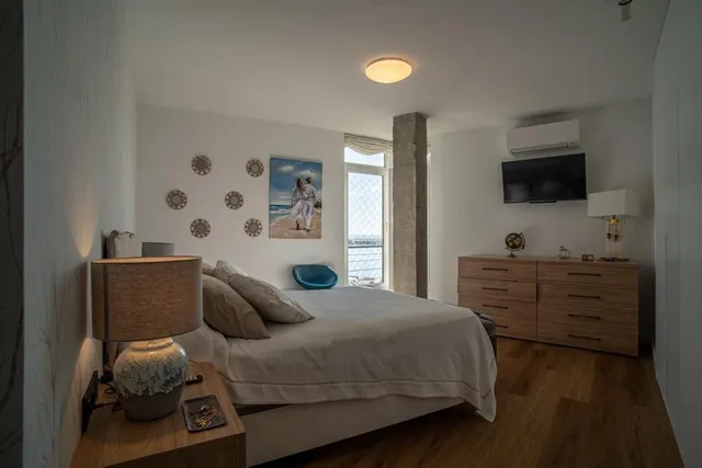 Apartamento 5 habitaciones 193m² en venta - Ensanche del Centro-Puerto — 29