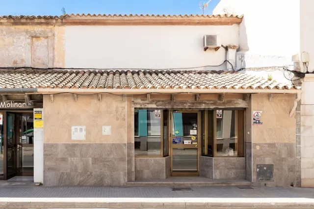 OPORTUNIDAD DÚPLEX EN EL MOLINAR-PORTIXOL!