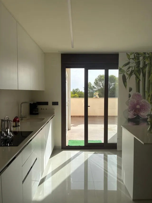 Apartamento 2 habitaciones 78m² en venta - Los balcones — 16