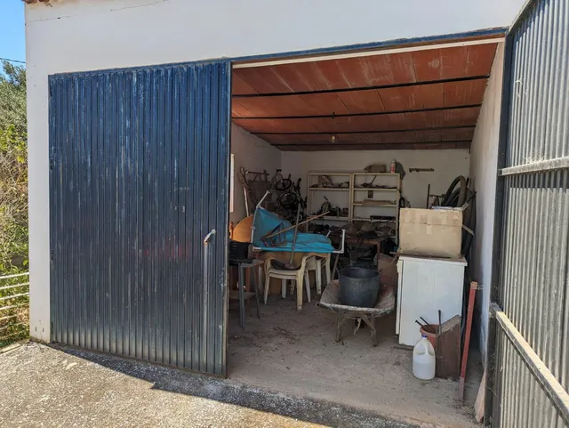 Finca rústica 4 habitaciones 131m² en venta - Alora pueblo — 20