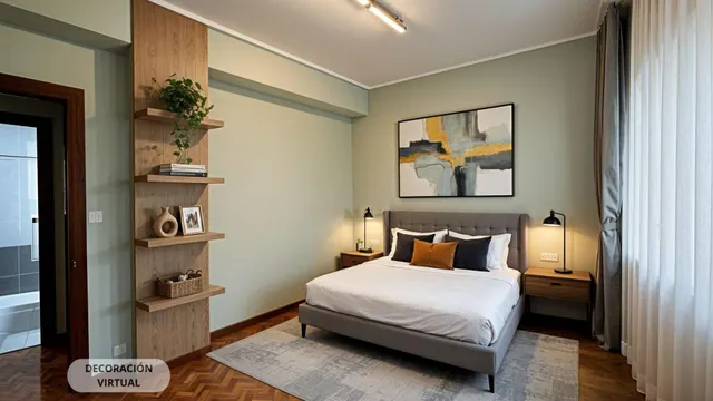 AMPLITUD, LUZ Y UBICACIÓN PRIVILEGIADA EN FRANCISCO VICTORIA — 38