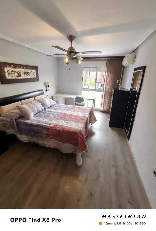 Chalet Estudiantes en La Ñora - ¡Solo Chicas! — 30