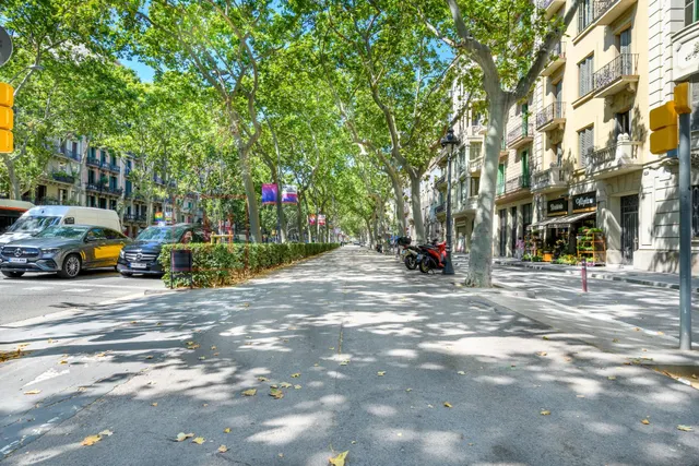 Piso para reformar con balcón en l' antiga esquerra de l' eixample — 15