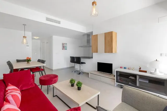 Apartamento 2 habitaciones 81m² en venta - Los Dolses — 7