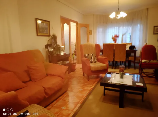 AOC VENDE ADOSADO 4 HAB, 3 BAÑOS, GARAJE Y TRASTERO — 19