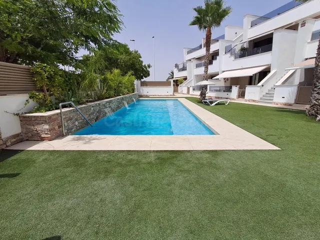 SE VENDE BONITA CASA EN SAN PEDRO DEL PINATAR