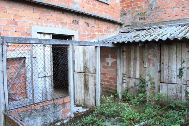 SOLAR EN VENTA RUA SAUDE, CARBALLO — 8