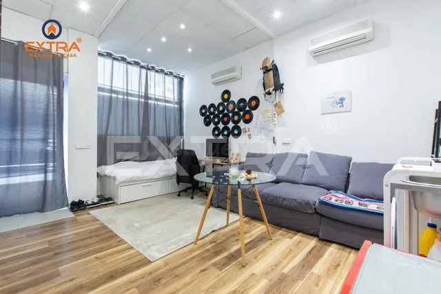 IDEAL INVERSION ! Loft con rentabilidad del 6% en Prosperida - foto 5