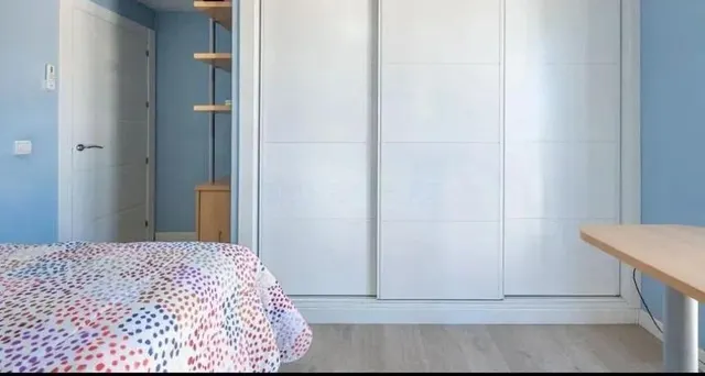Ático 4 habitaciones 135m² en venta - Centro — 24