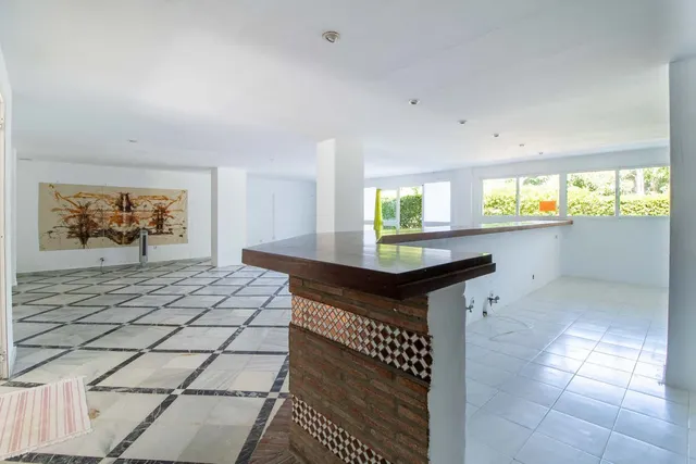 Negocio 4 habitaciones 236m² en venta - Costa Del Sol — 6