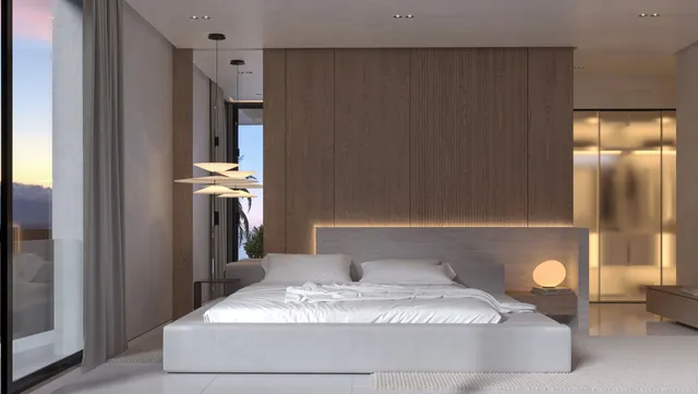 Chalet 4 habitaciones 627m² en venta - Riviera del sol — 8