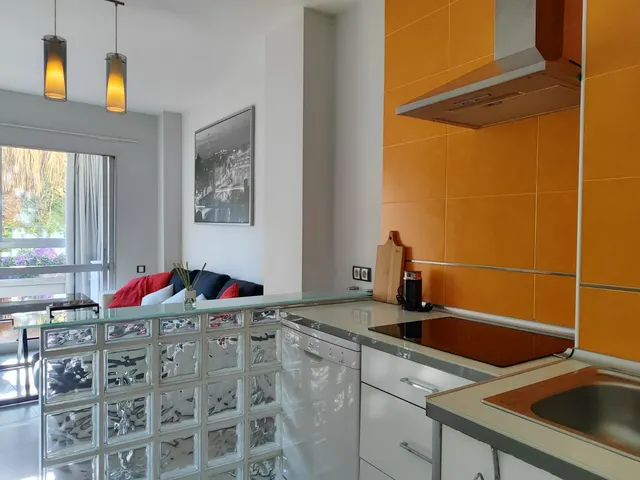 Apartamento 1 habitación 66m² en venta - Centro — 28