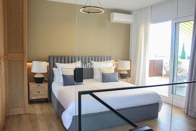 Apartamento 4 habitaciones 248m² en venta - Marbella — 33