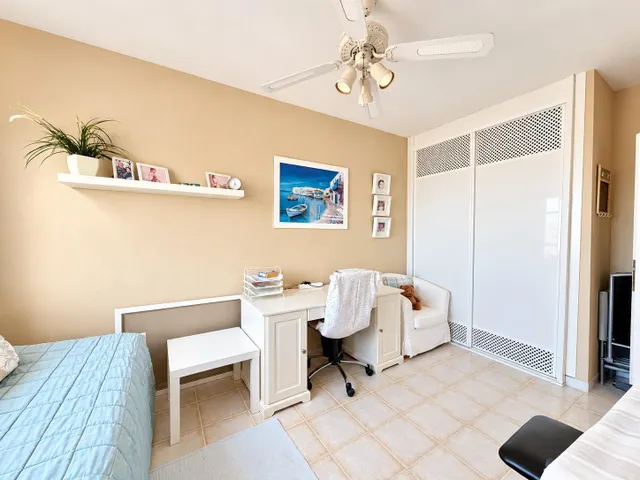 ## Ático de 2 dormitorios con gran terraza, vistas al mar y amplio garaje en La Finca, Chayofa — 18