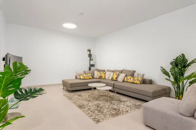 Villa 3 habitaciones 130m² en venta - Playa honda — 43