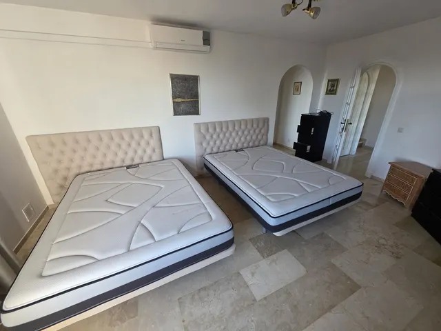 Chalet 5 habitaciones 270m² en venta - Riviera del sol — 13