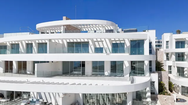 Apartamento 3 habitaciones 133m² en venta - Riviera del sol - foto 2