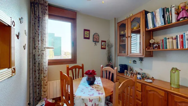 PISO en VENTA en ZARAGOZA - Avenida Navarra (Ref.: 00932) — 19
