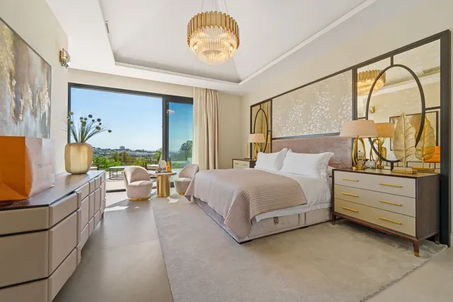 Chalet 6 habitaciones 581m² en venta - El Madroñal — 32