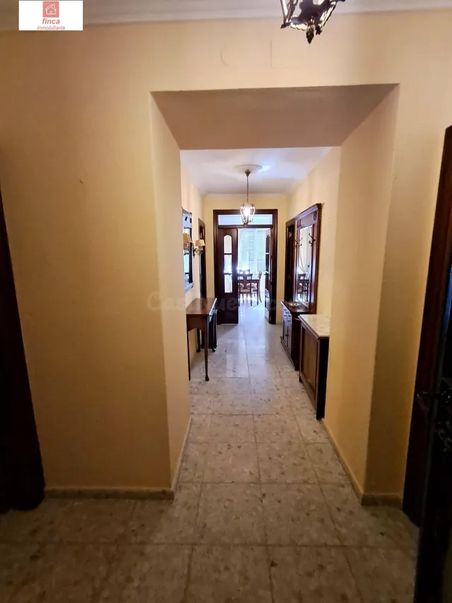 Se vende vivienda doble en Montijo, zona centro, plaza santa clara, a tres calles, con garaje y piscina — 5