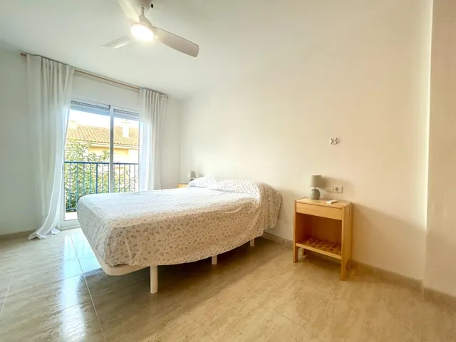 Dúplex en Campoamor a solo 500m de la playa — 10