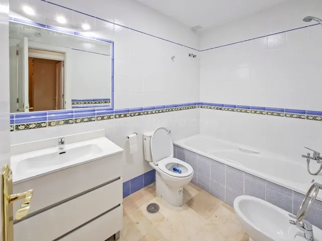 Casa 2 habitaciones 63m² en venta - Villamartín-Las Filipinas — 10