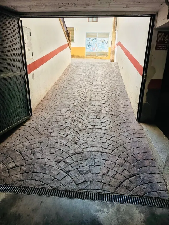 C. PLAZA DE GARAJE EN LA MAGDALENA - foto 5