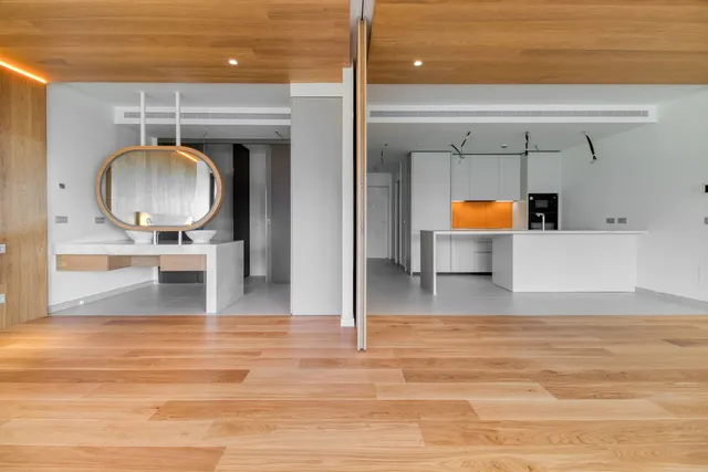 Apartamento 2 habitaciones 90m² en venta - Centro — 25